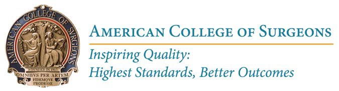 American College of Surgeons