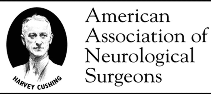 american association of neurological surgeons